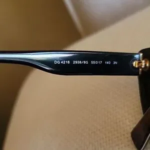 Dolce & Gabbana | Accessories | Authentic Vintage Dolce  display picture 1